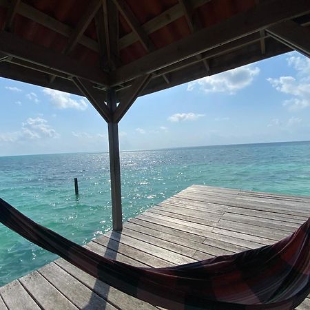 St. George'S Caye Resort Belize City Exterior photo