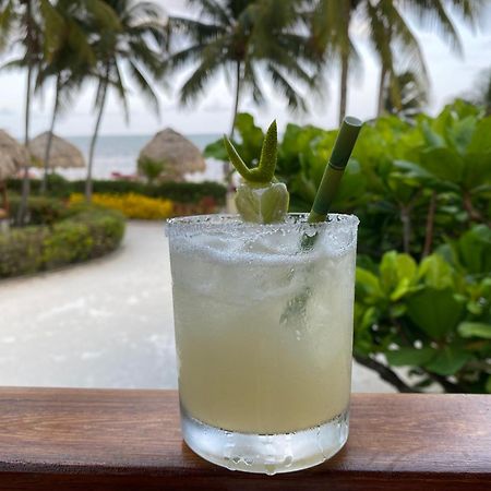 St. George'S Caye Resort Belize City Exterior photo
