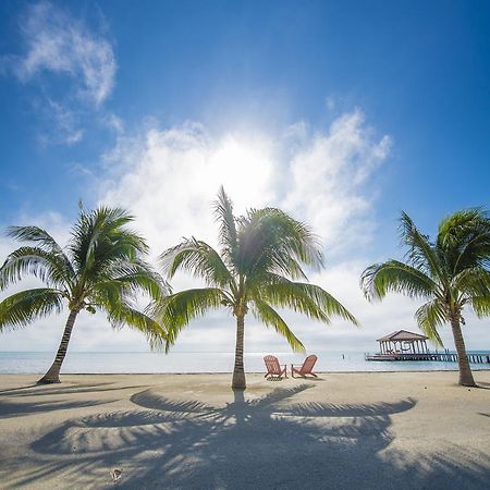 St. George'S Caye Resort Belize City Exterior photo