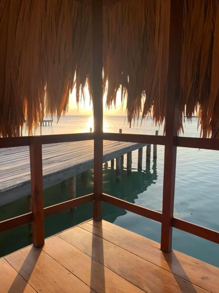 St. George'S Caye Resort Belize City Exterior photo