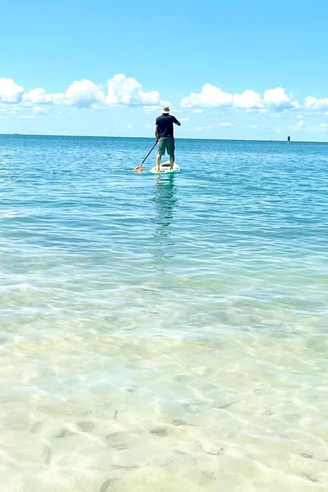 St. George'S Caye Resort Belize City Exterior photo