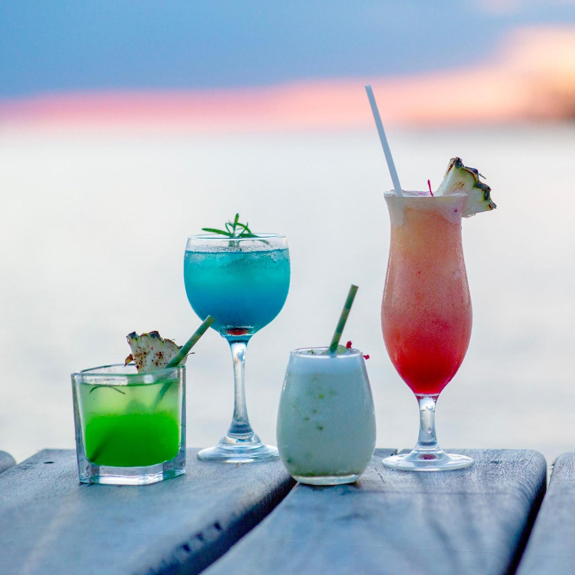 St. George'S Caye Resort Belize City Exterior photo