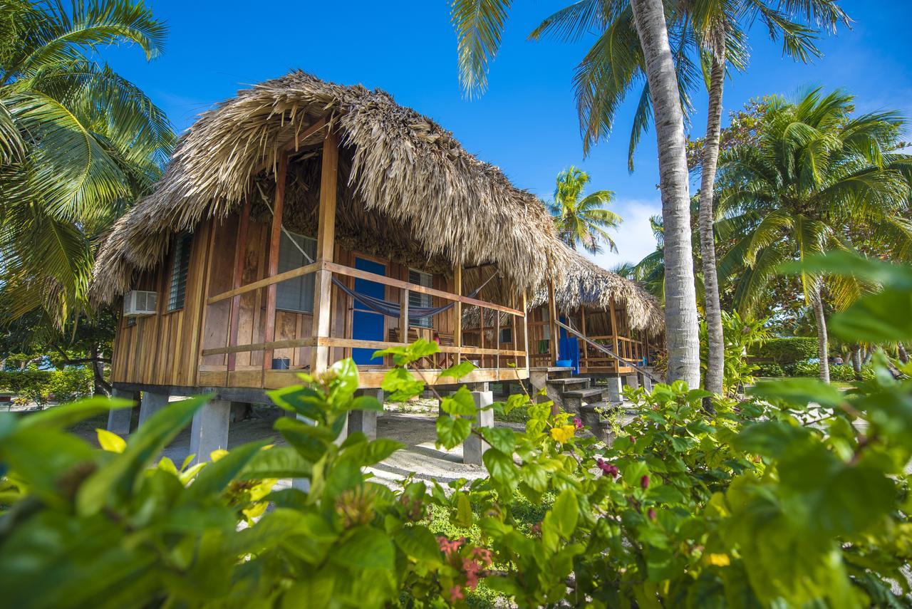 St. George'S Caye Resort Belize City Exterior photo