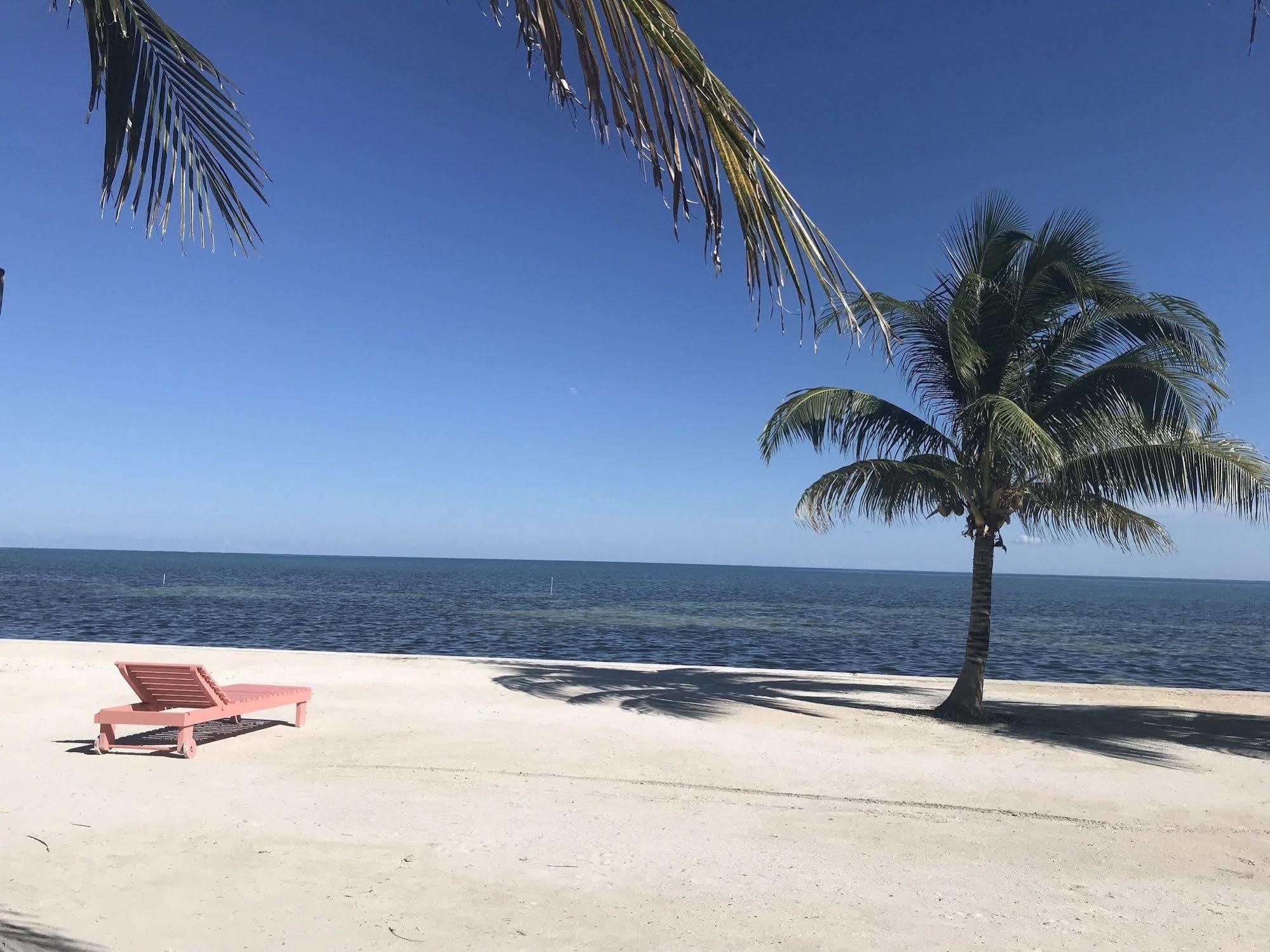 St. George'S Caye Resort Belize City Exterior photo