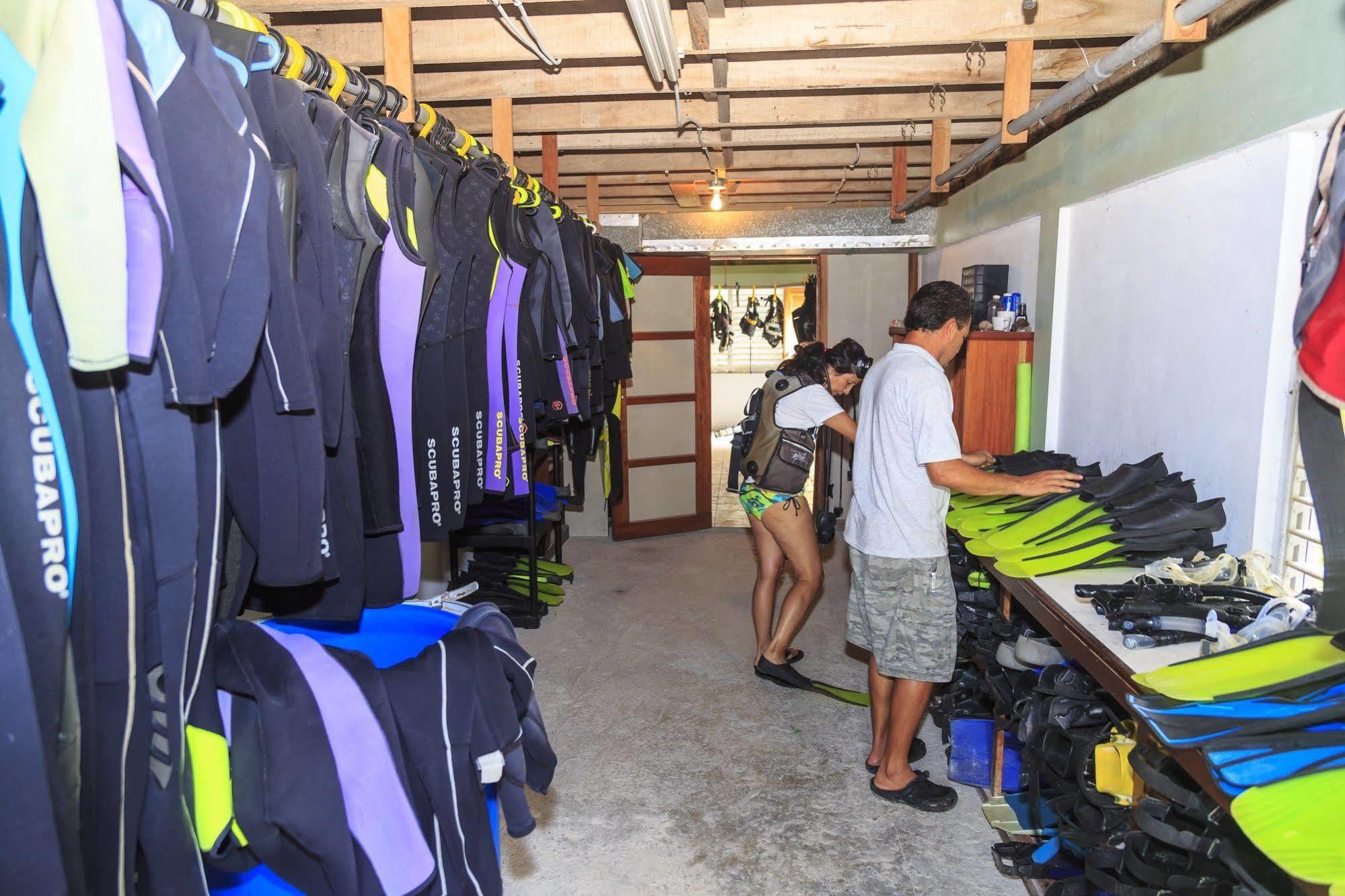 St. George'S Caye Resort Belize City Exterior photo