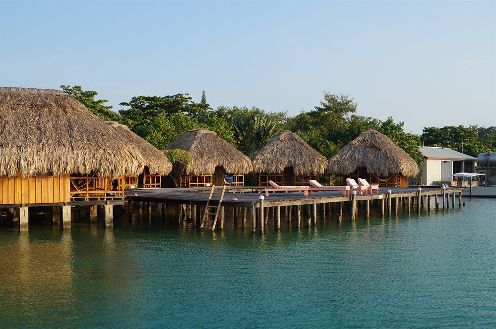 St. George'S Caye Resort Belize City Exterior photo